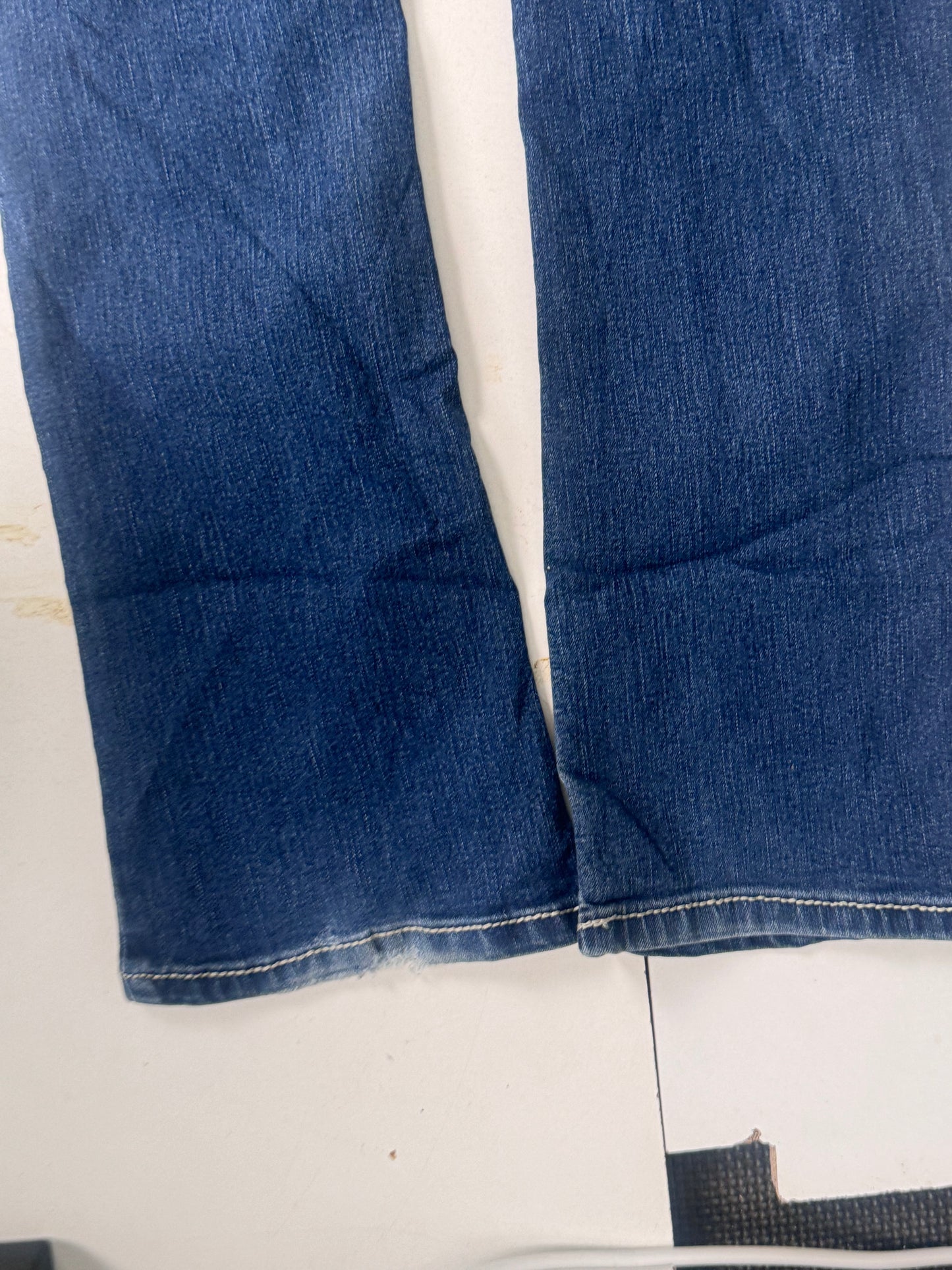 Jeans stl: XXS