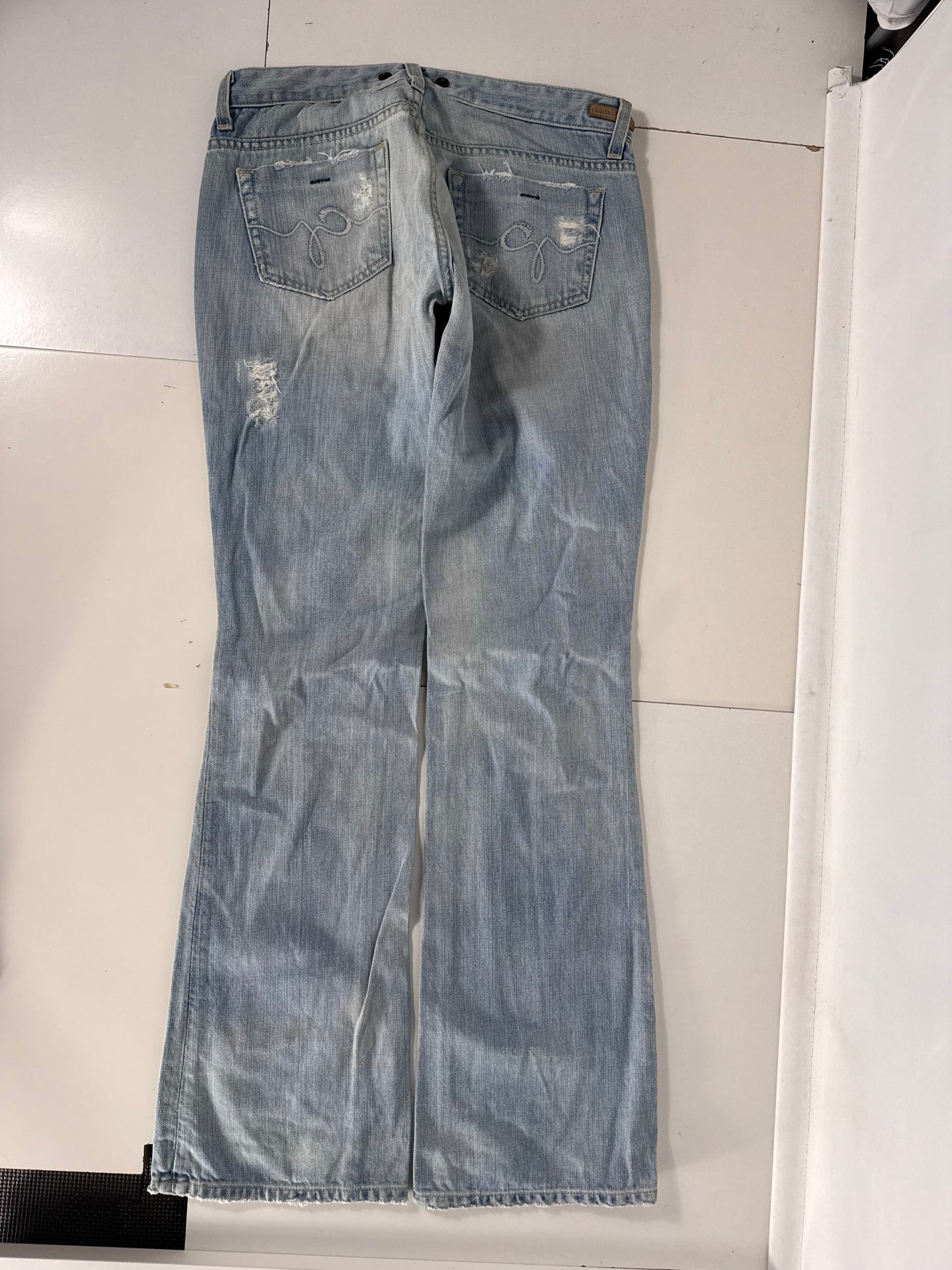 Guess jeans stl: S