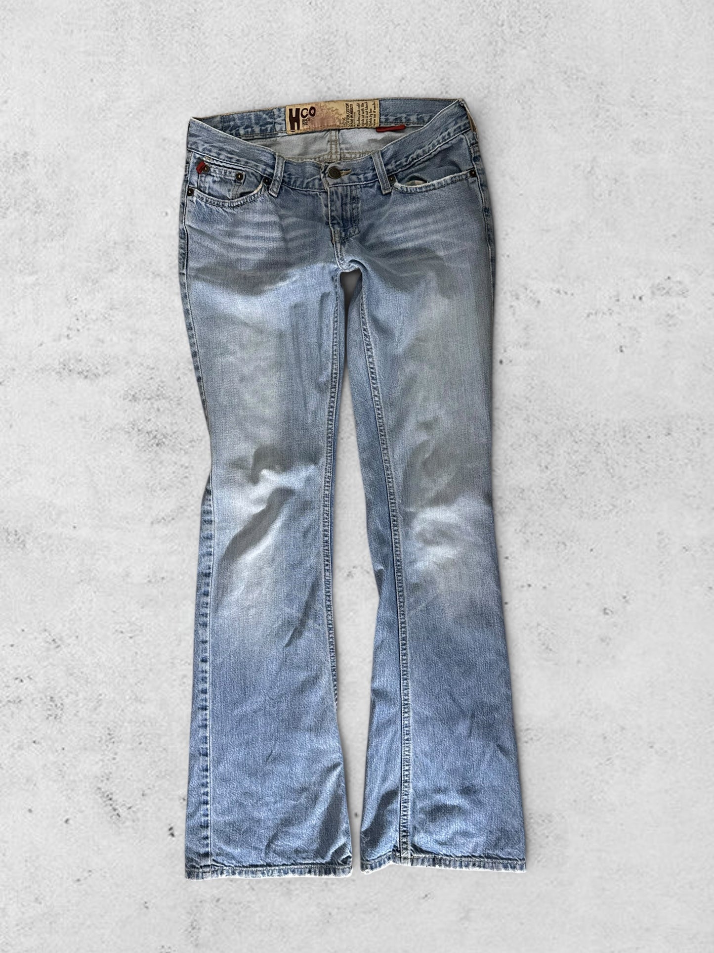 Hollister jeans stl: S