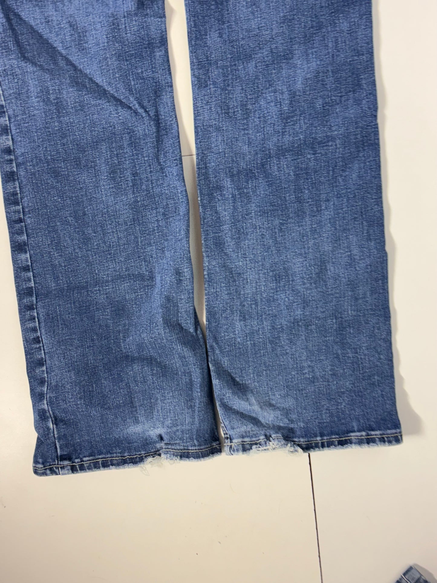 Jeans stl: S/M