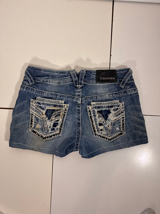 Shorts stl: S