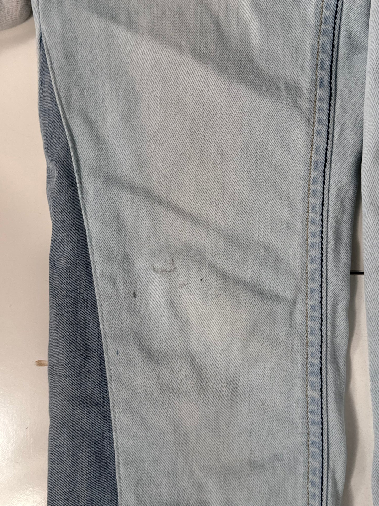 Jeans stl: XS