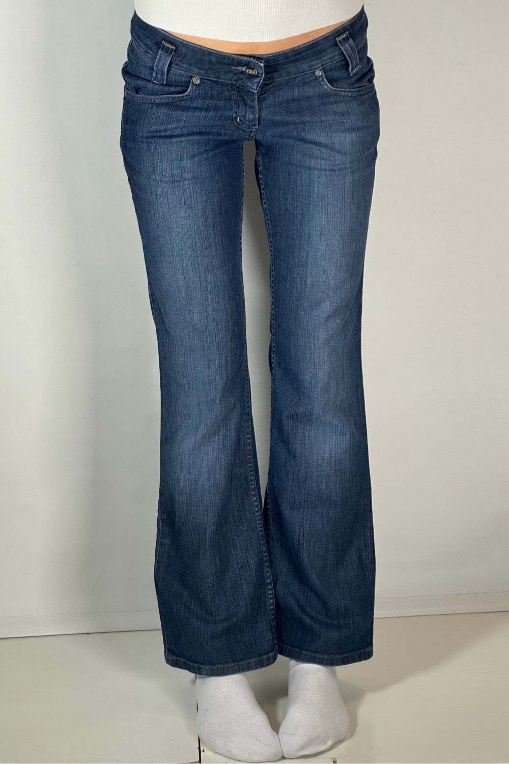 Lee jeans stl: S