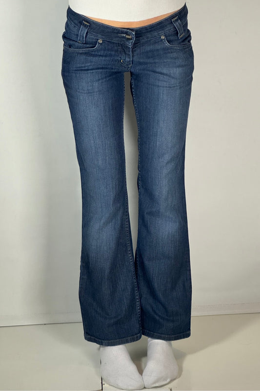 Lee jeans stl: S