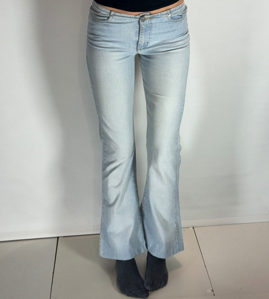 Big star jeans–stl: XXS