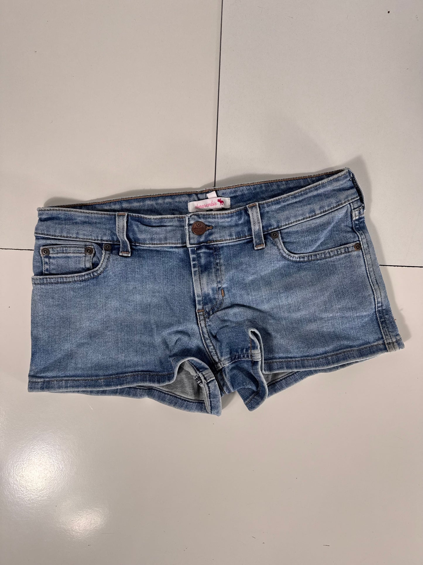 Abercrombie & Fitch shorts stl: S