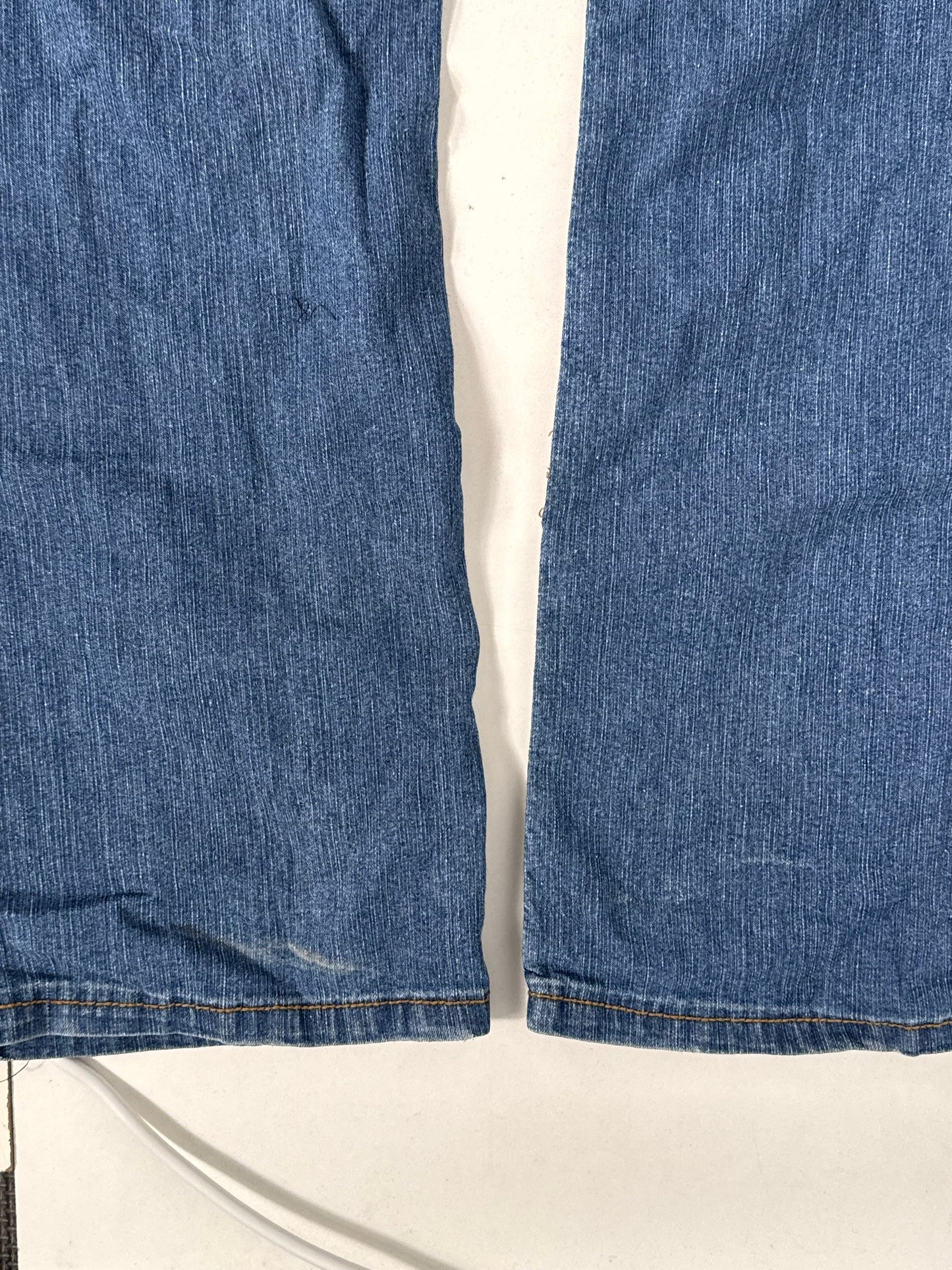 Lavtlivsjeans str: XS/S