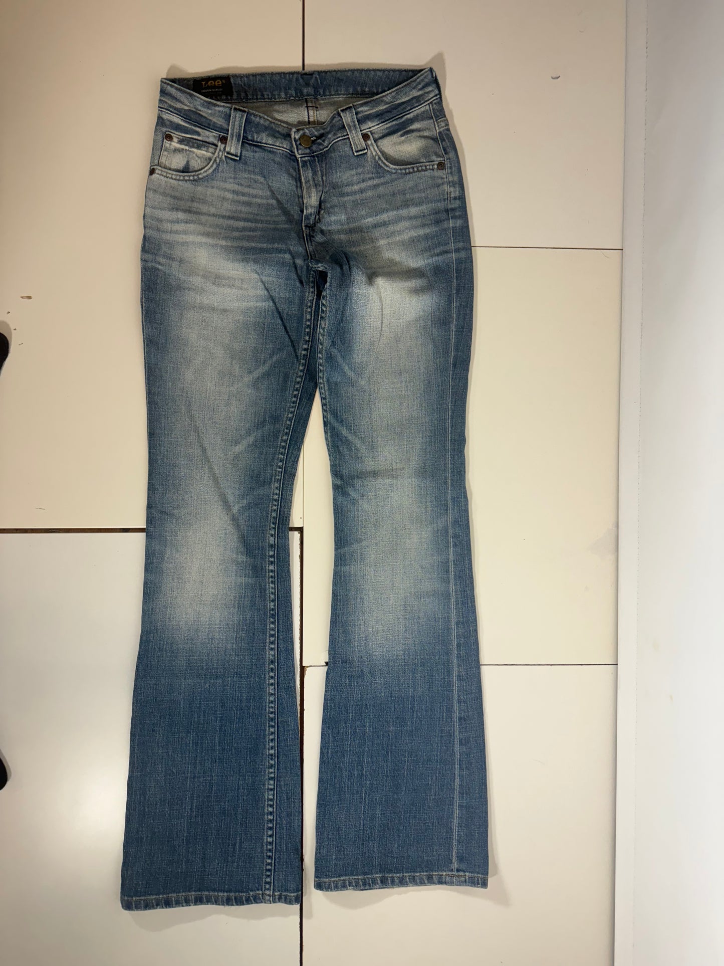 Lee jeans stl: S