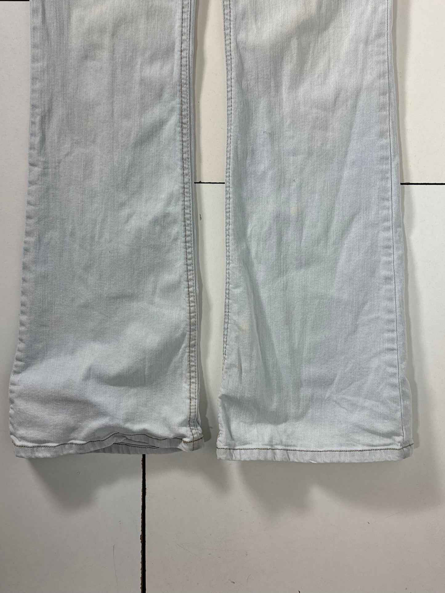 Jeans stl: XS