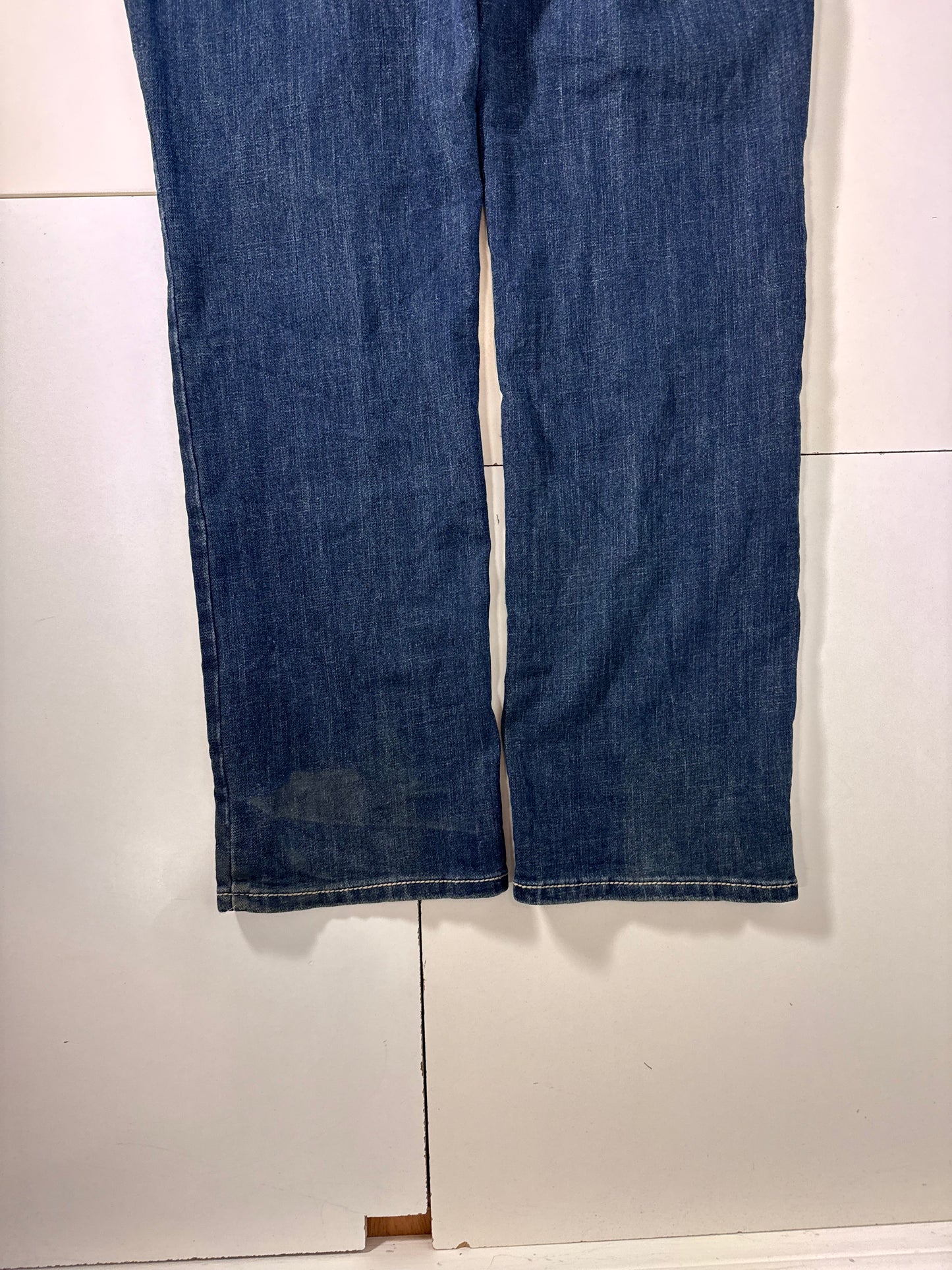 Lågmidjade jeans stl: M