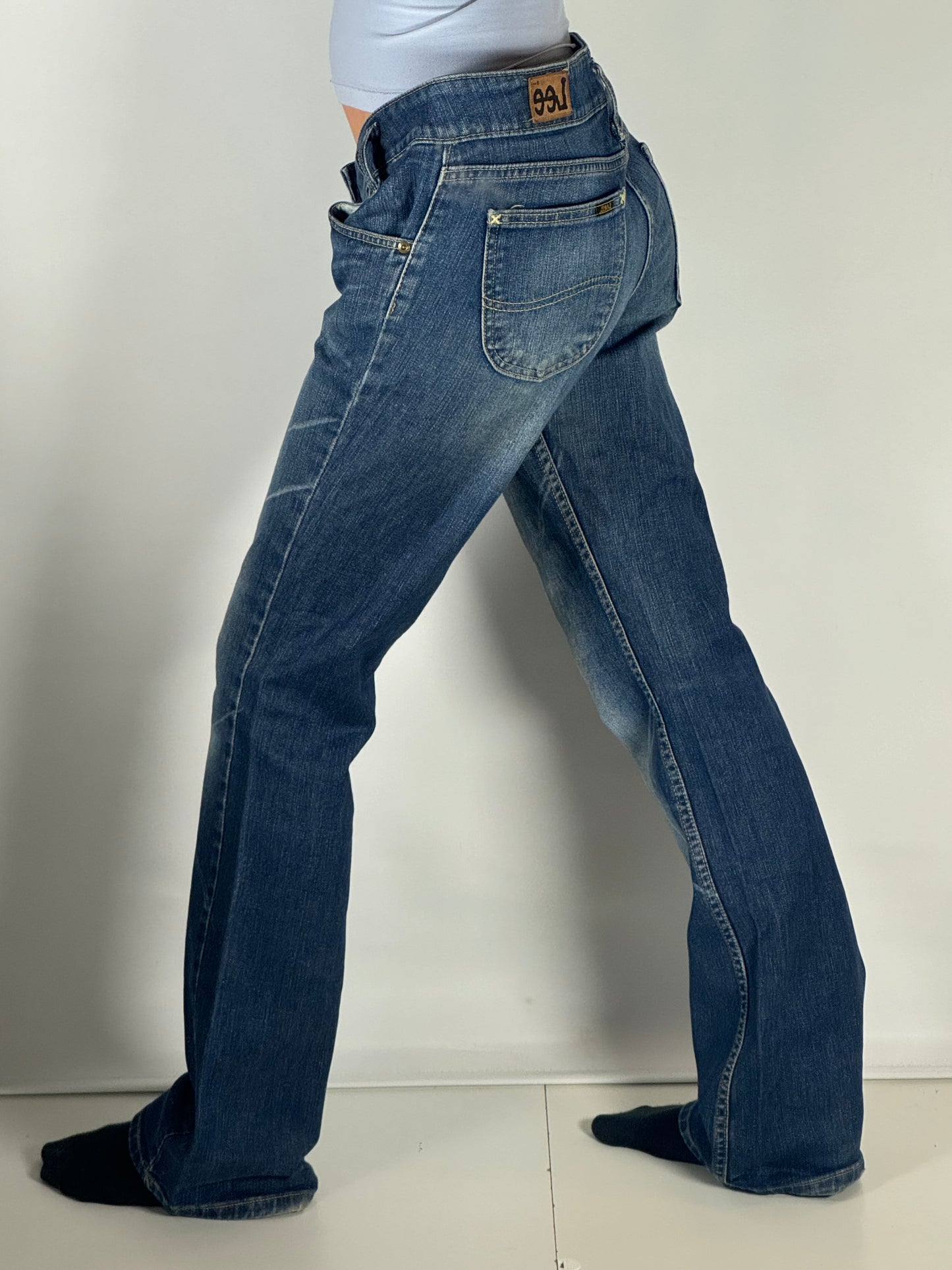 Lee jeans stl: M