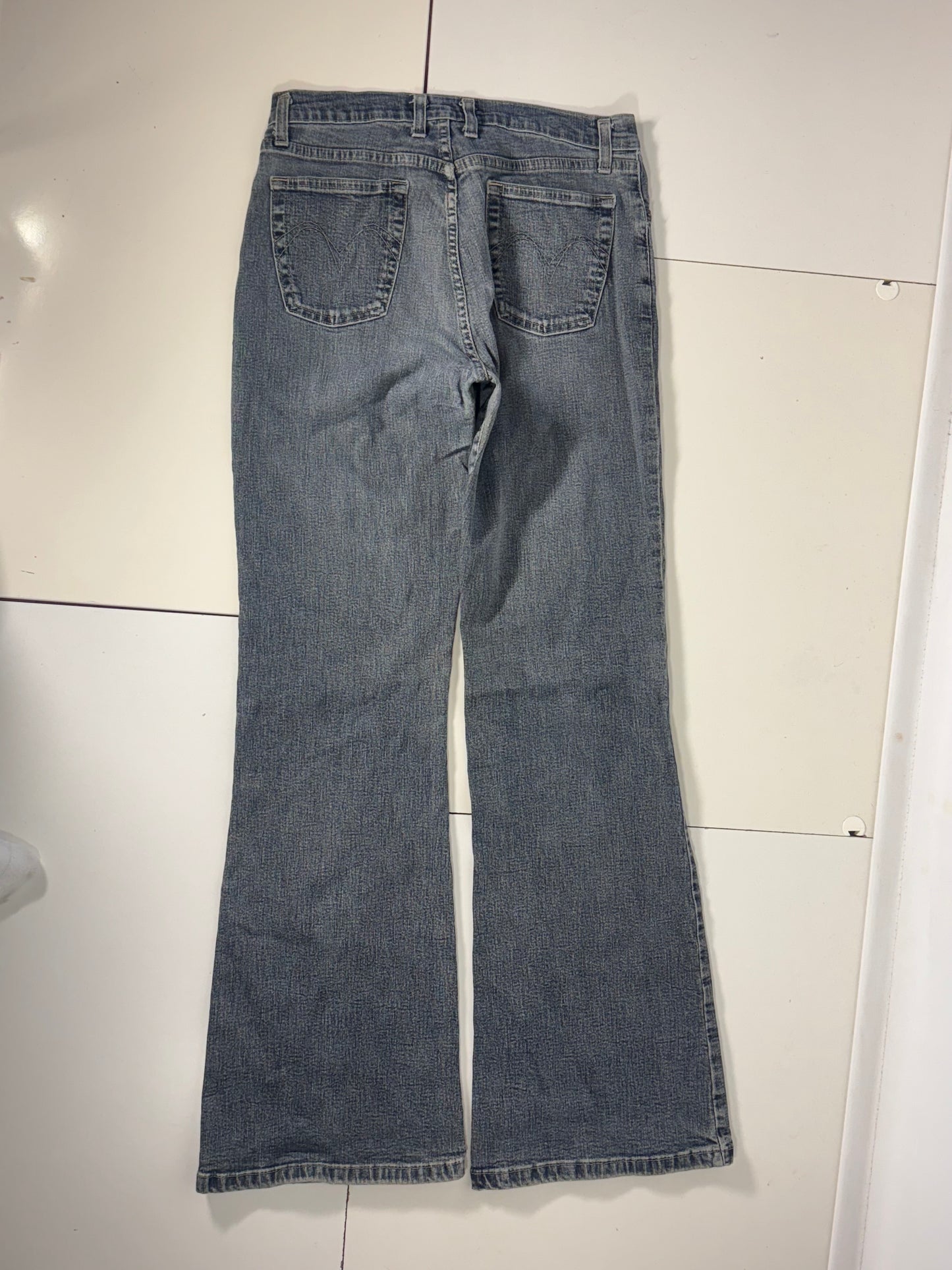 Jeans stl: