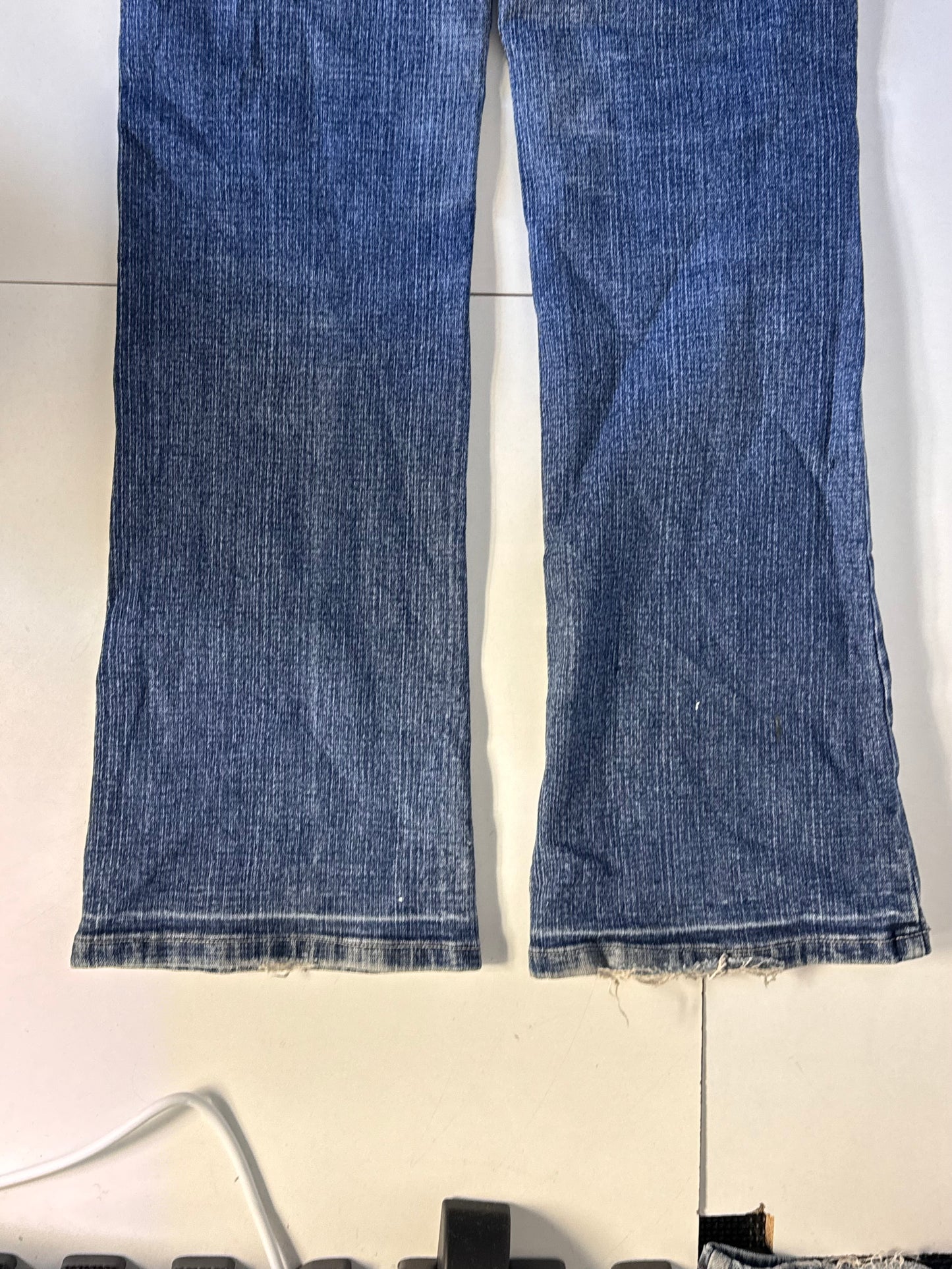 Jeans stl: XS