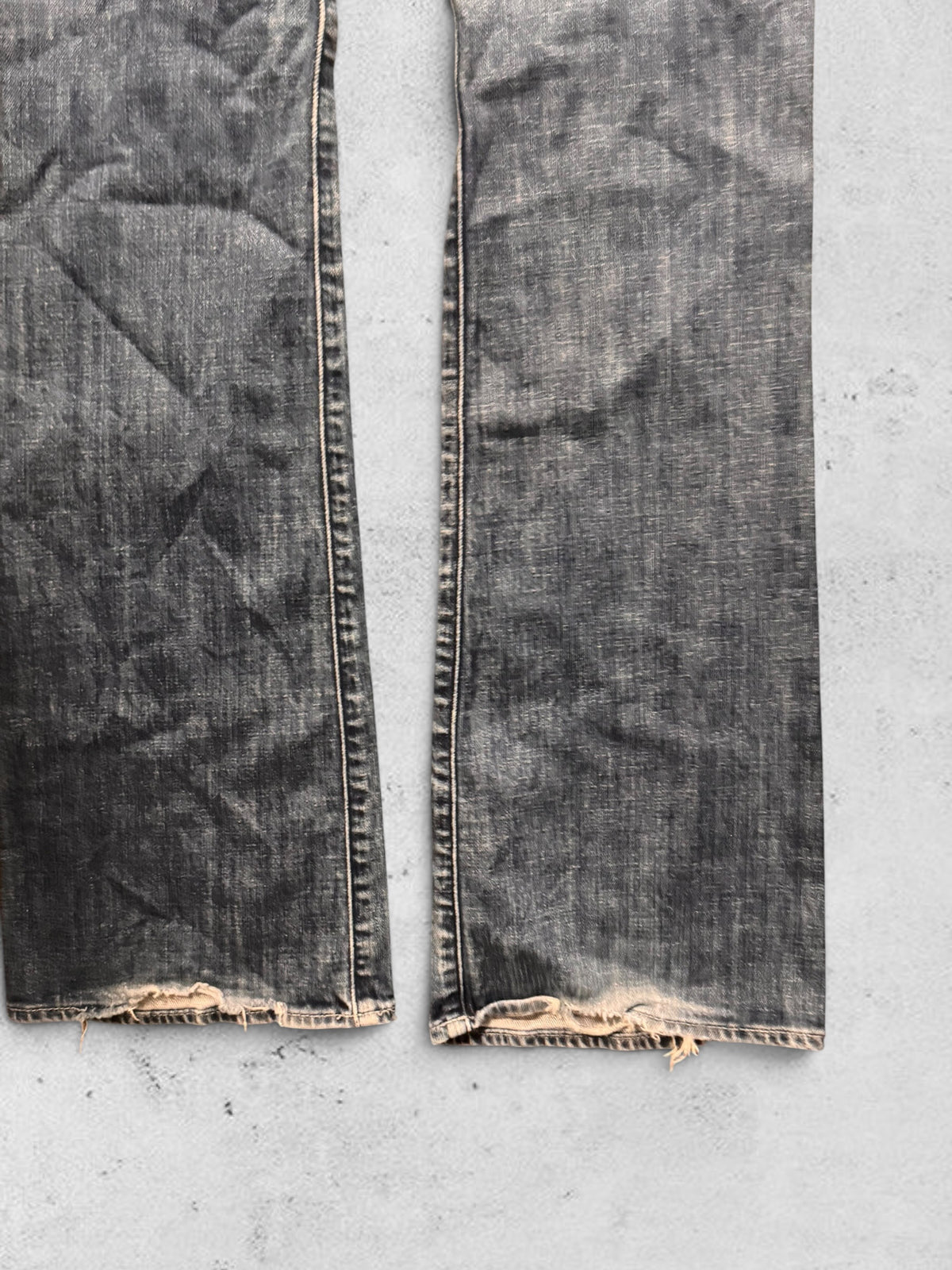 Rock & republic jeans stl: M
