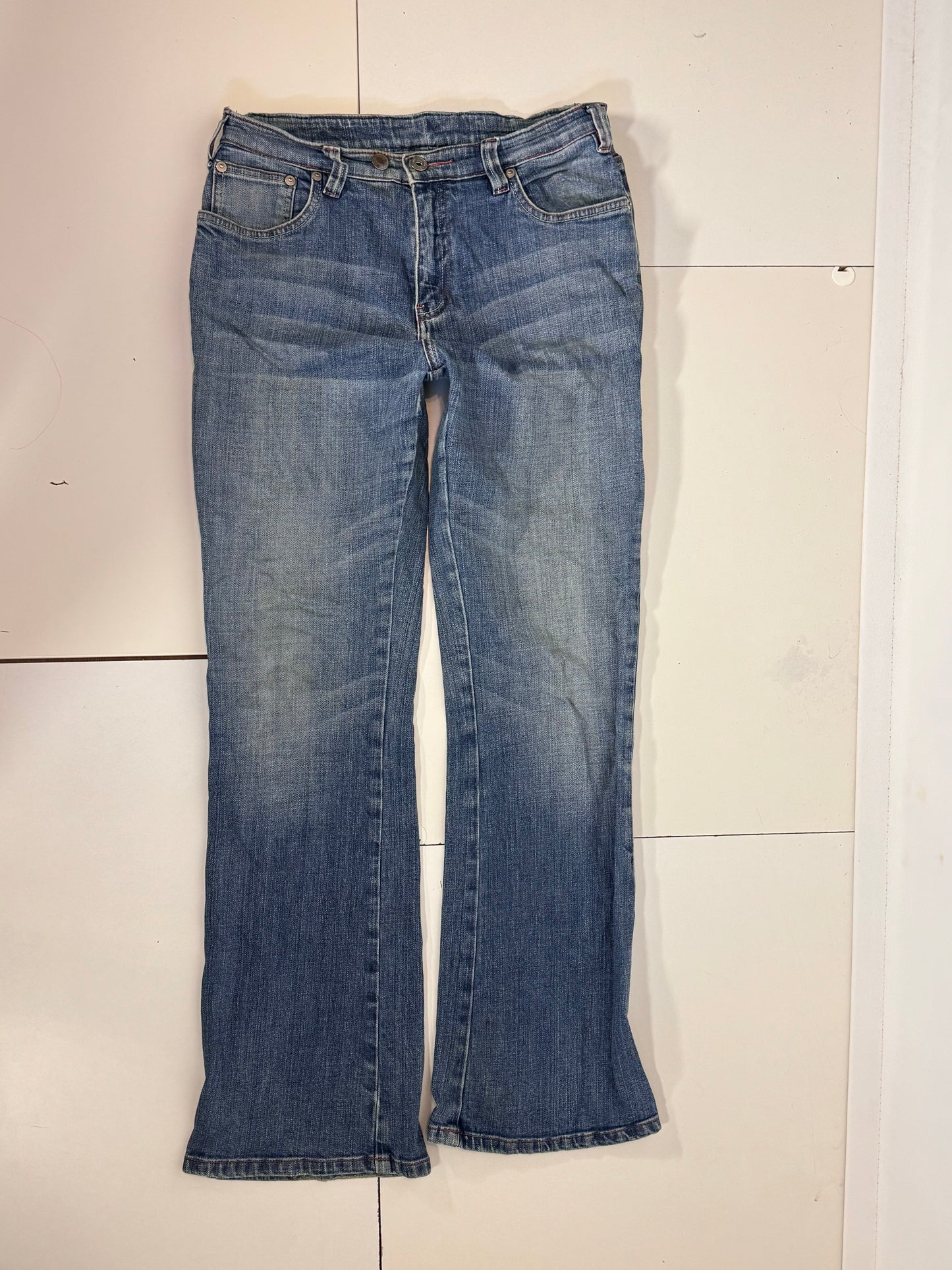 Jeans stl: S
