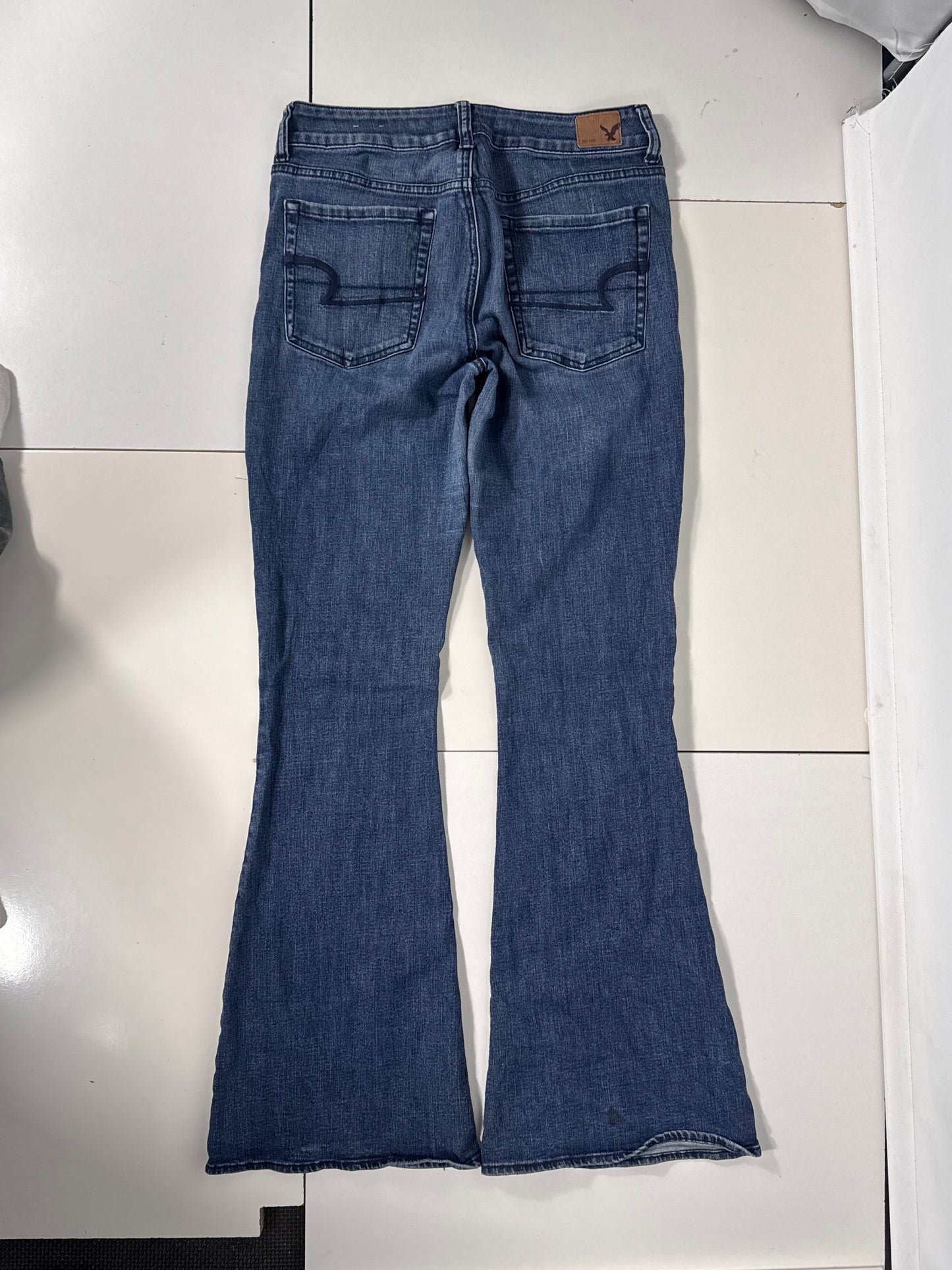 Amarican eagle jeans stl: S