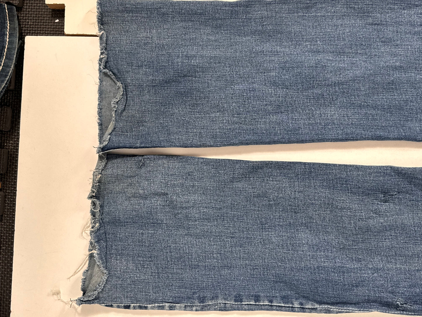 Jeans stl: M