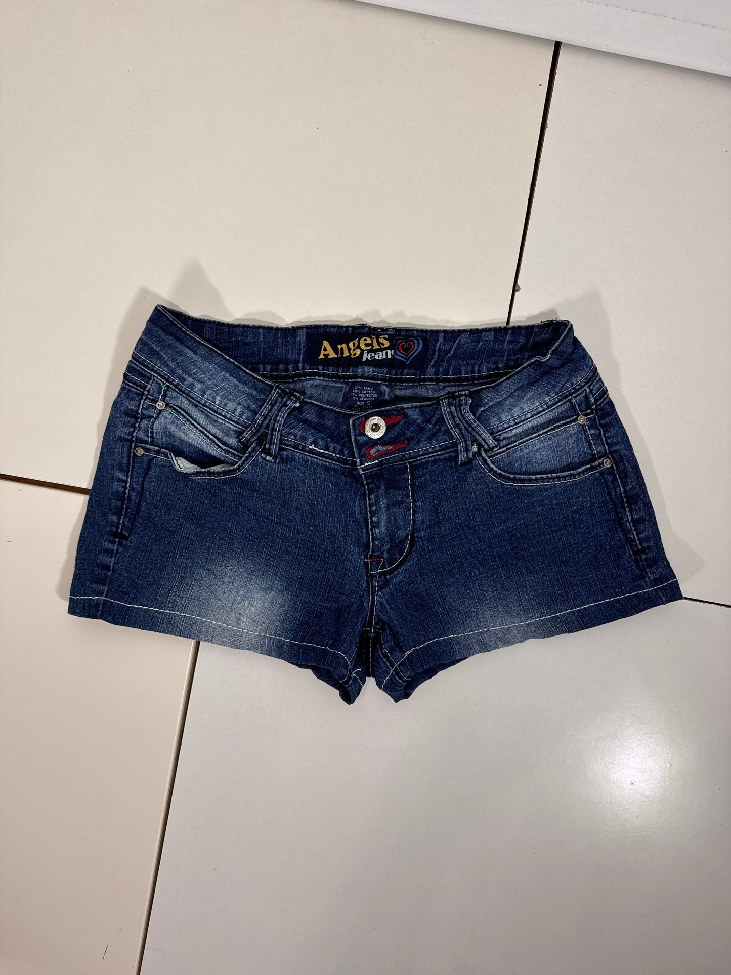 Shorts stl: XS