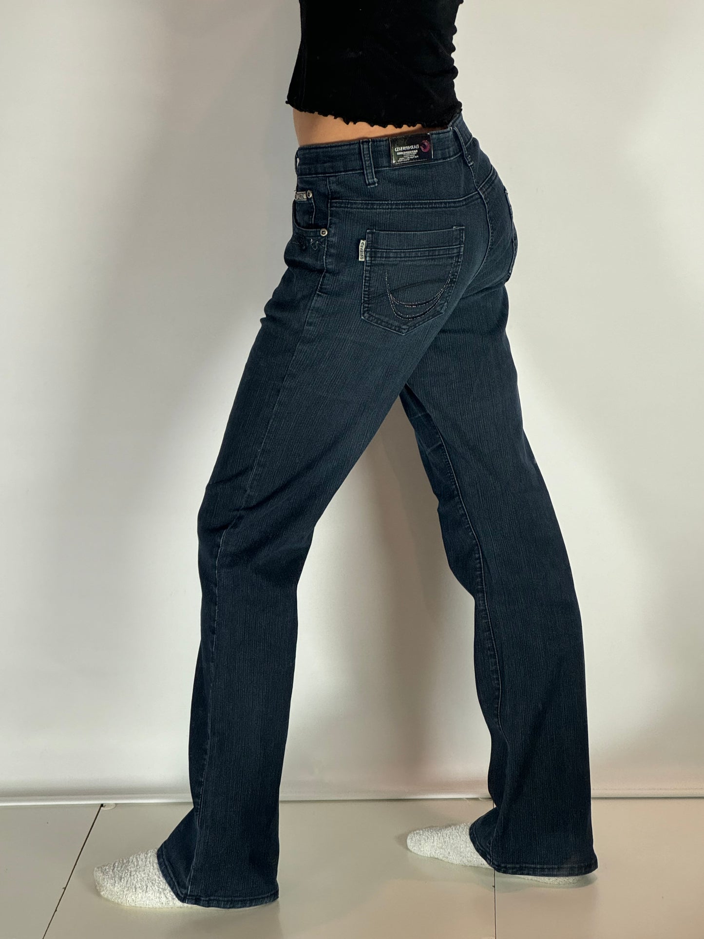 Jeans–stl: S