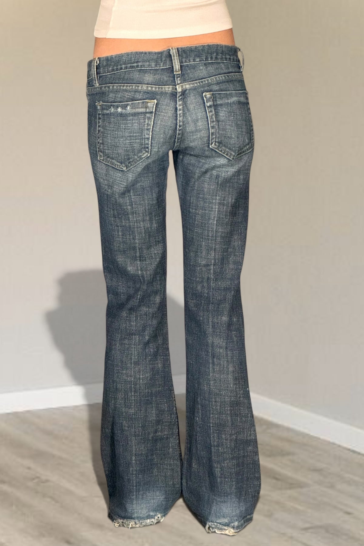 Bebe jeans stl: S