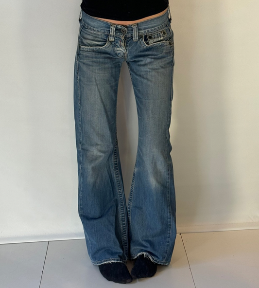 Replay jeans–stl: S