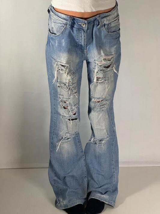 Jeans stl: