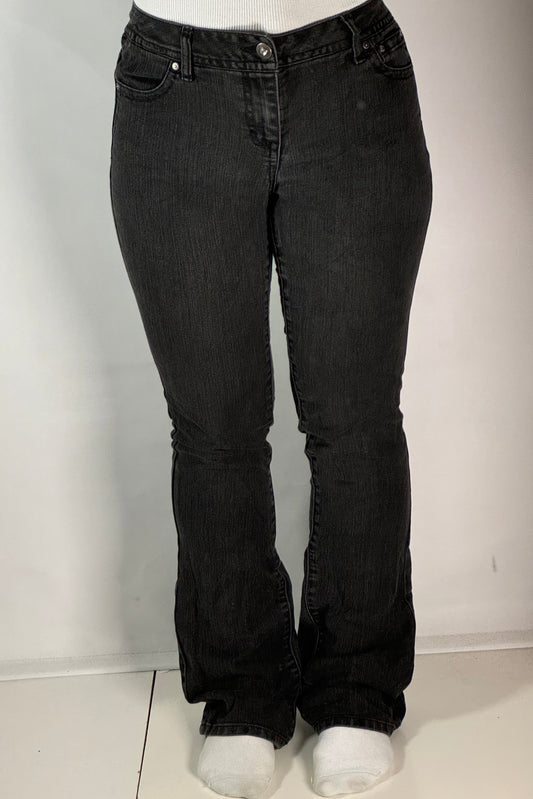 Jeans stl: M