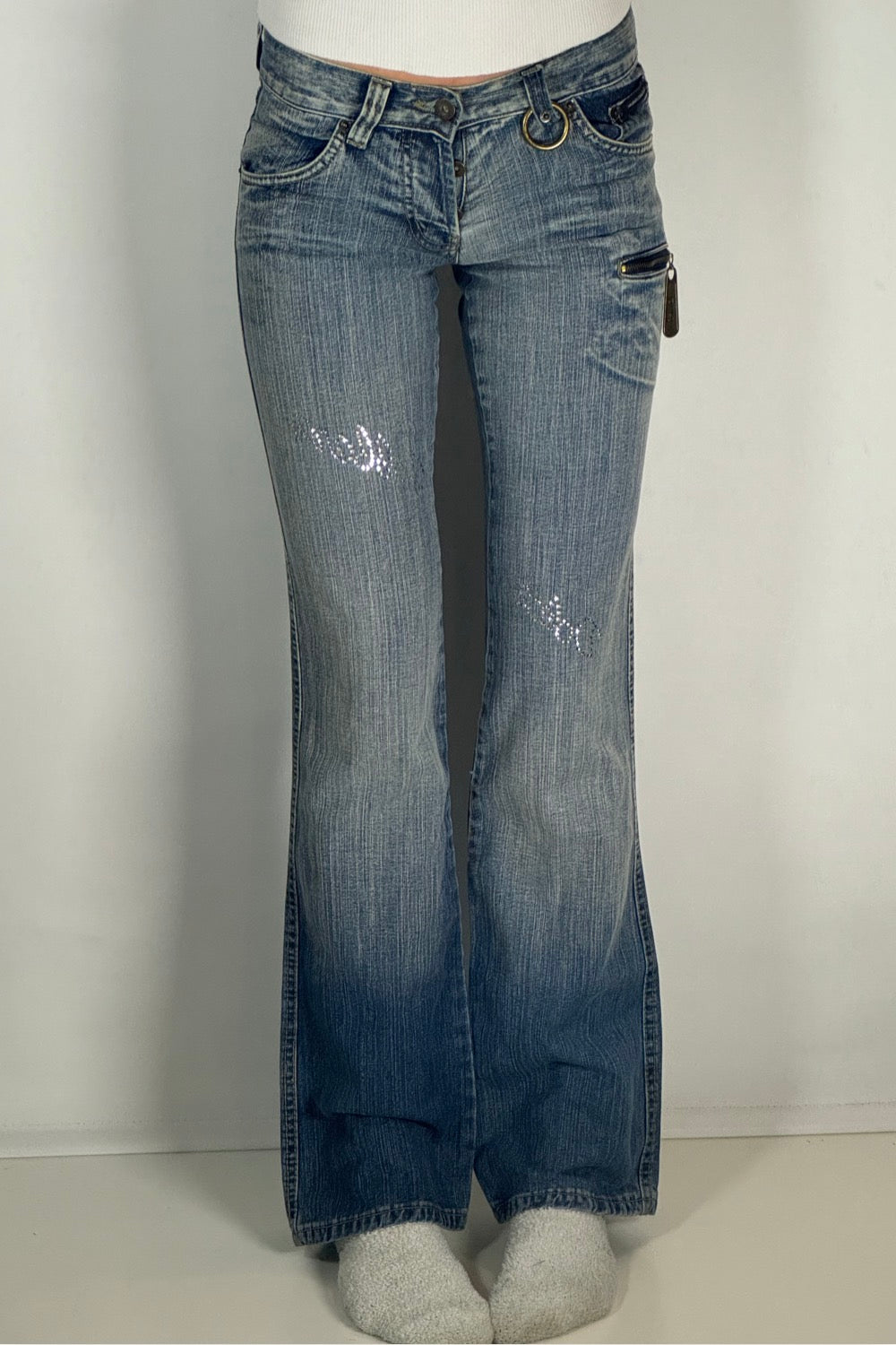 Dolce & Gabbana jeans stl: XXS