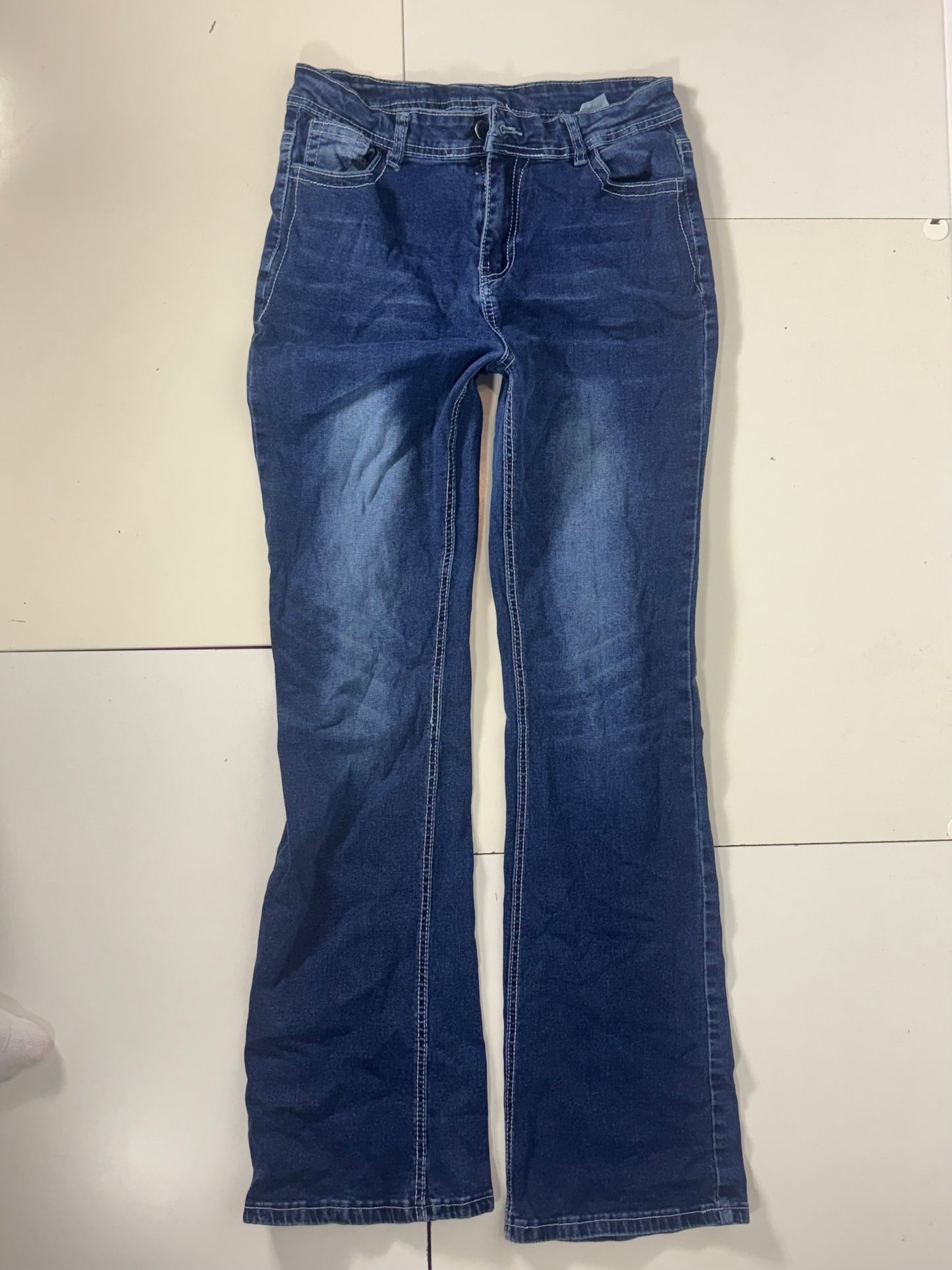 Jeans stl: XS