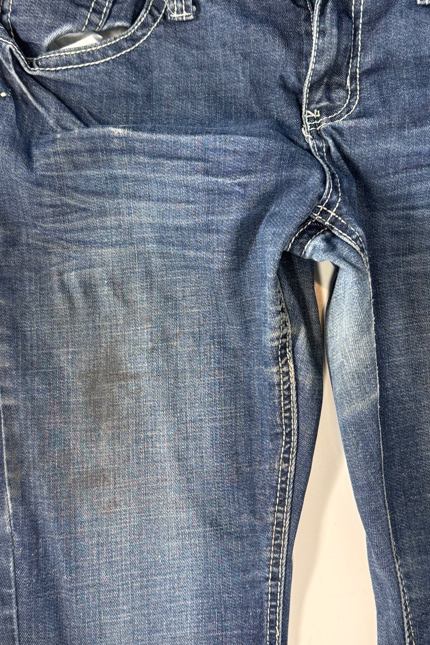 Jeans stl: