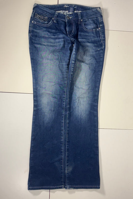 Jeans stl: