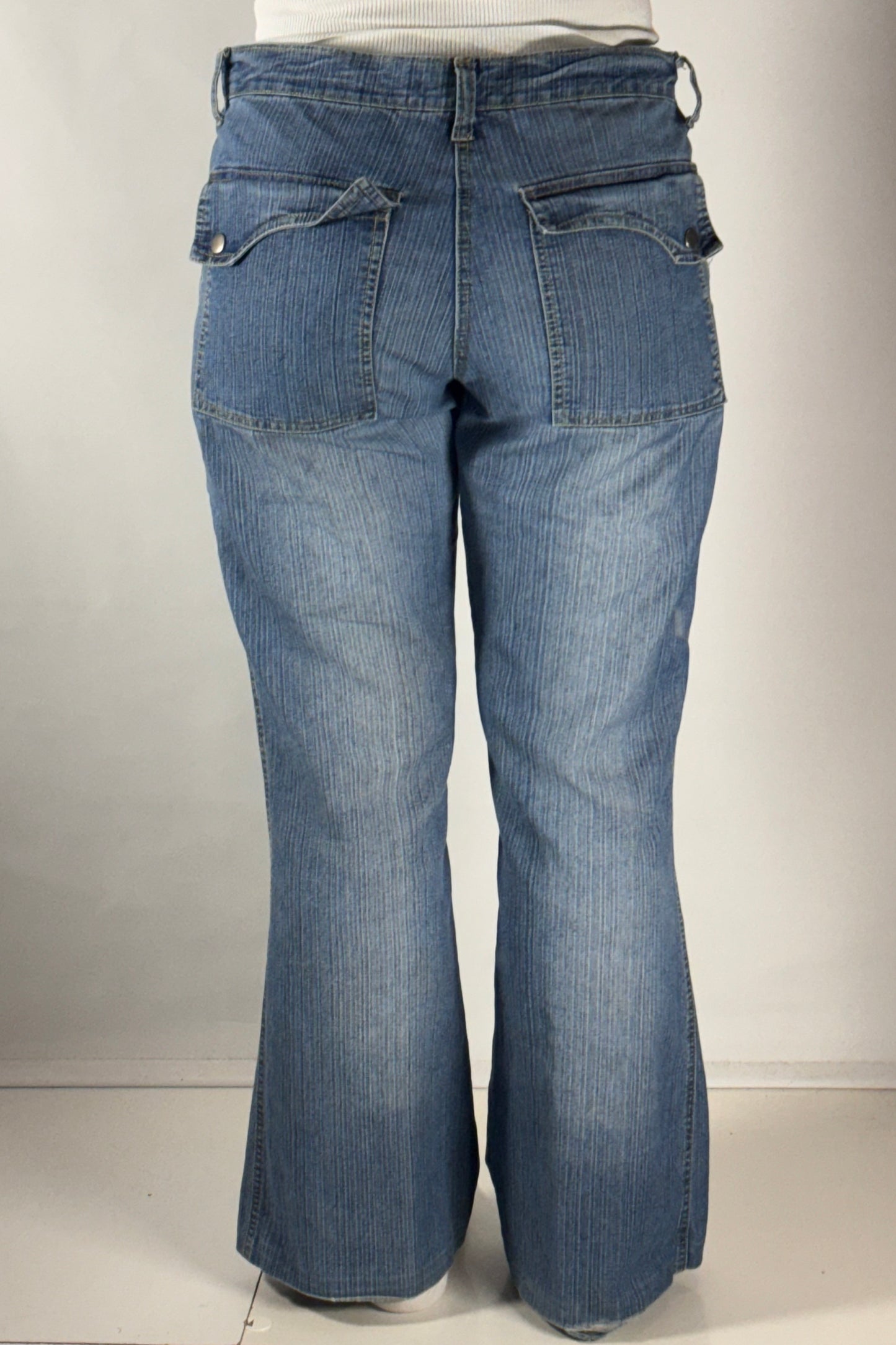 Jeans stl: M