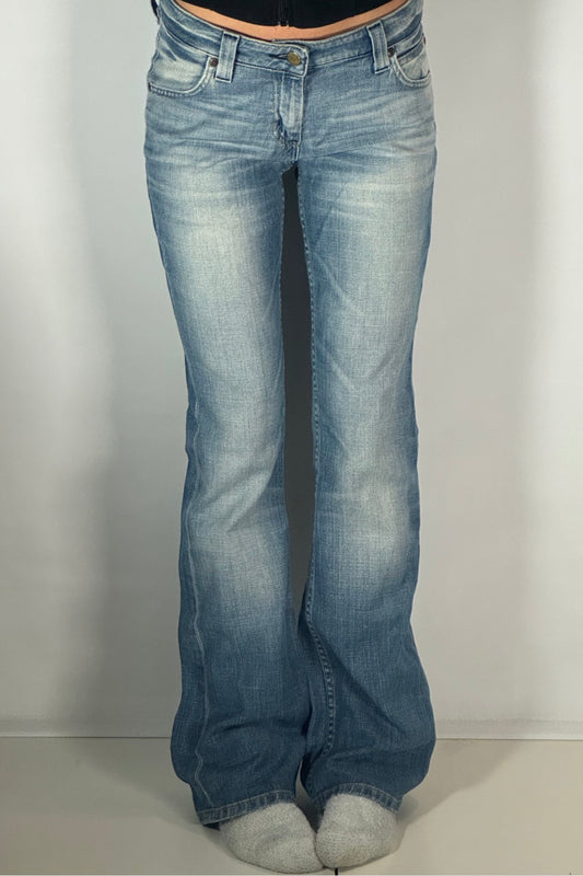 Lee jeans stl: S