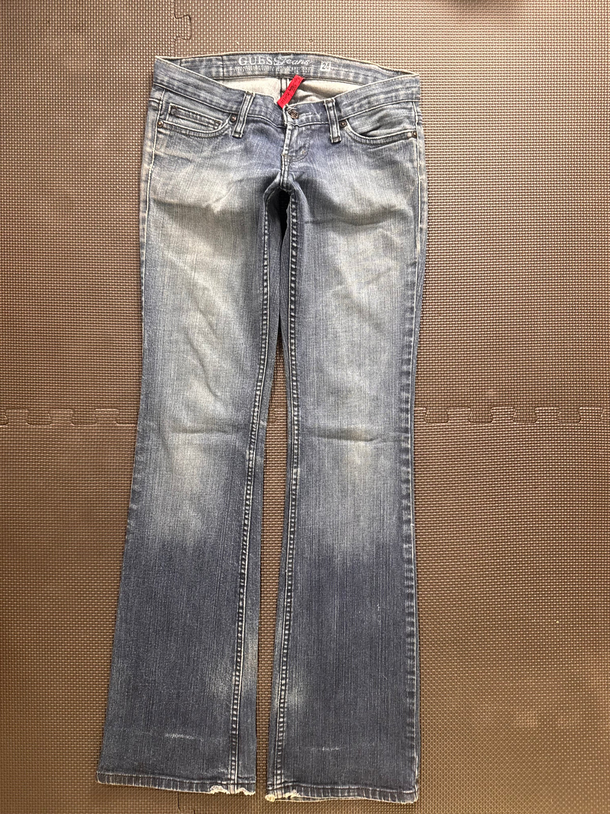 Guess jeans stl: XS