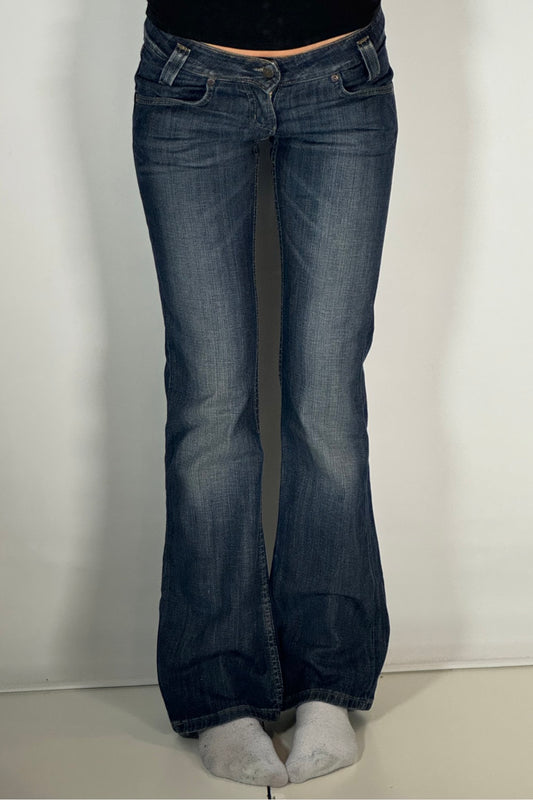 Lee jeans stl: XS