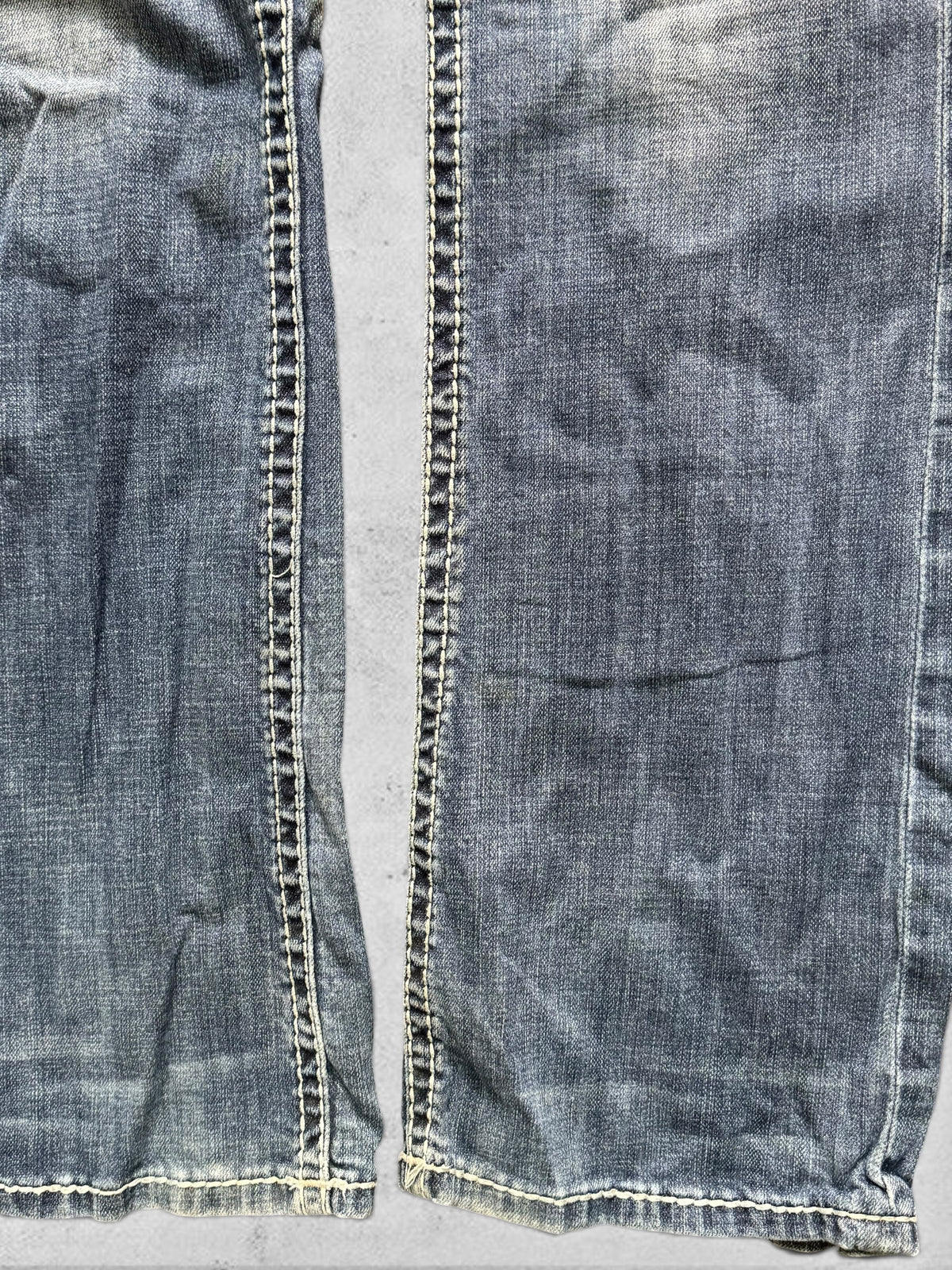 Lågmidjade jeans stl: (kopia 433)