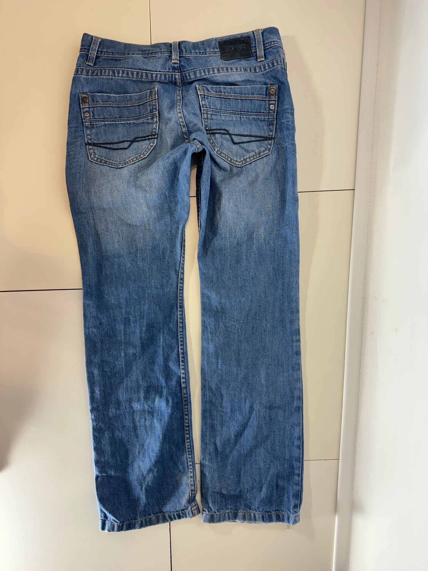 Jeans–stl: M