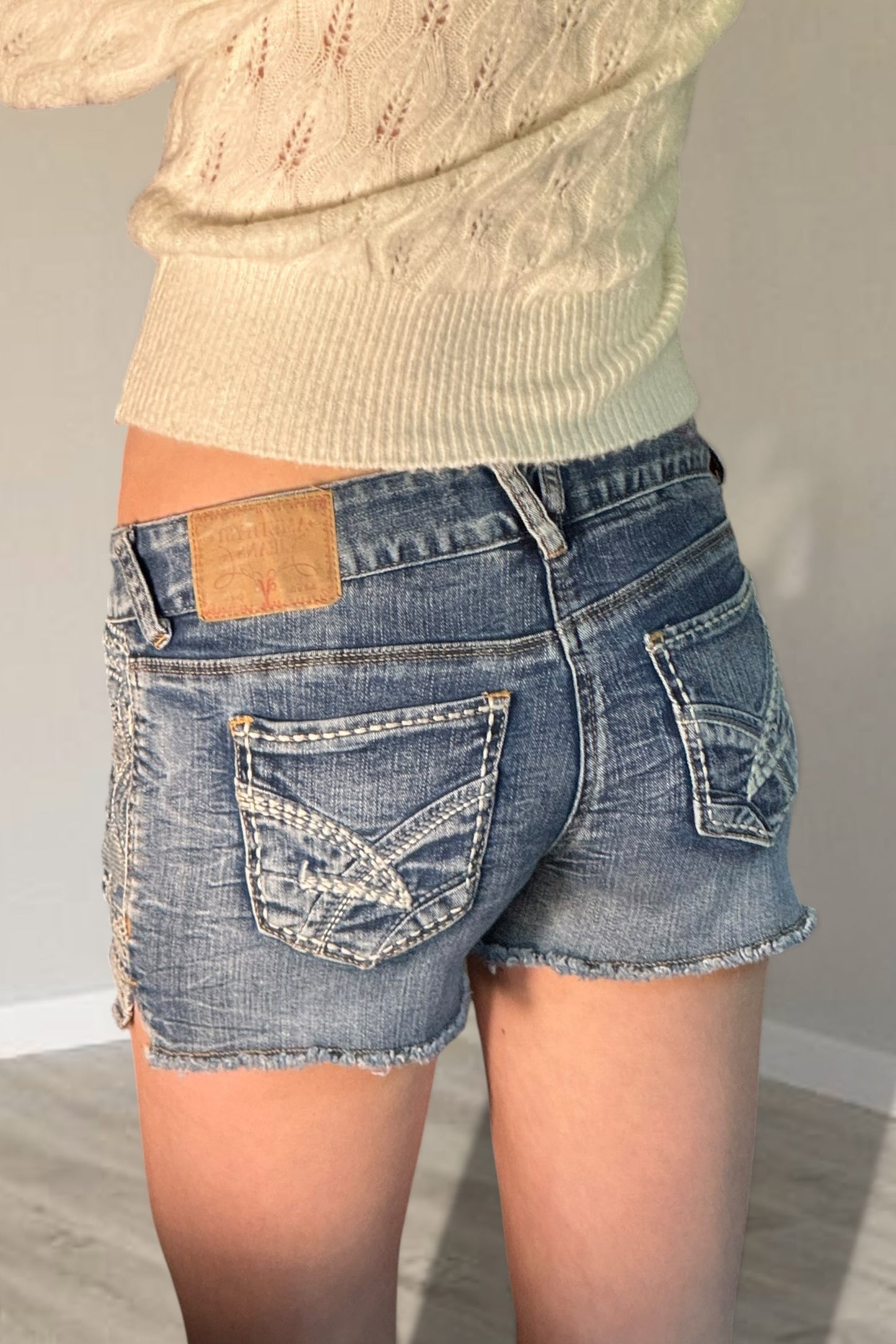 Shorts stl: XS