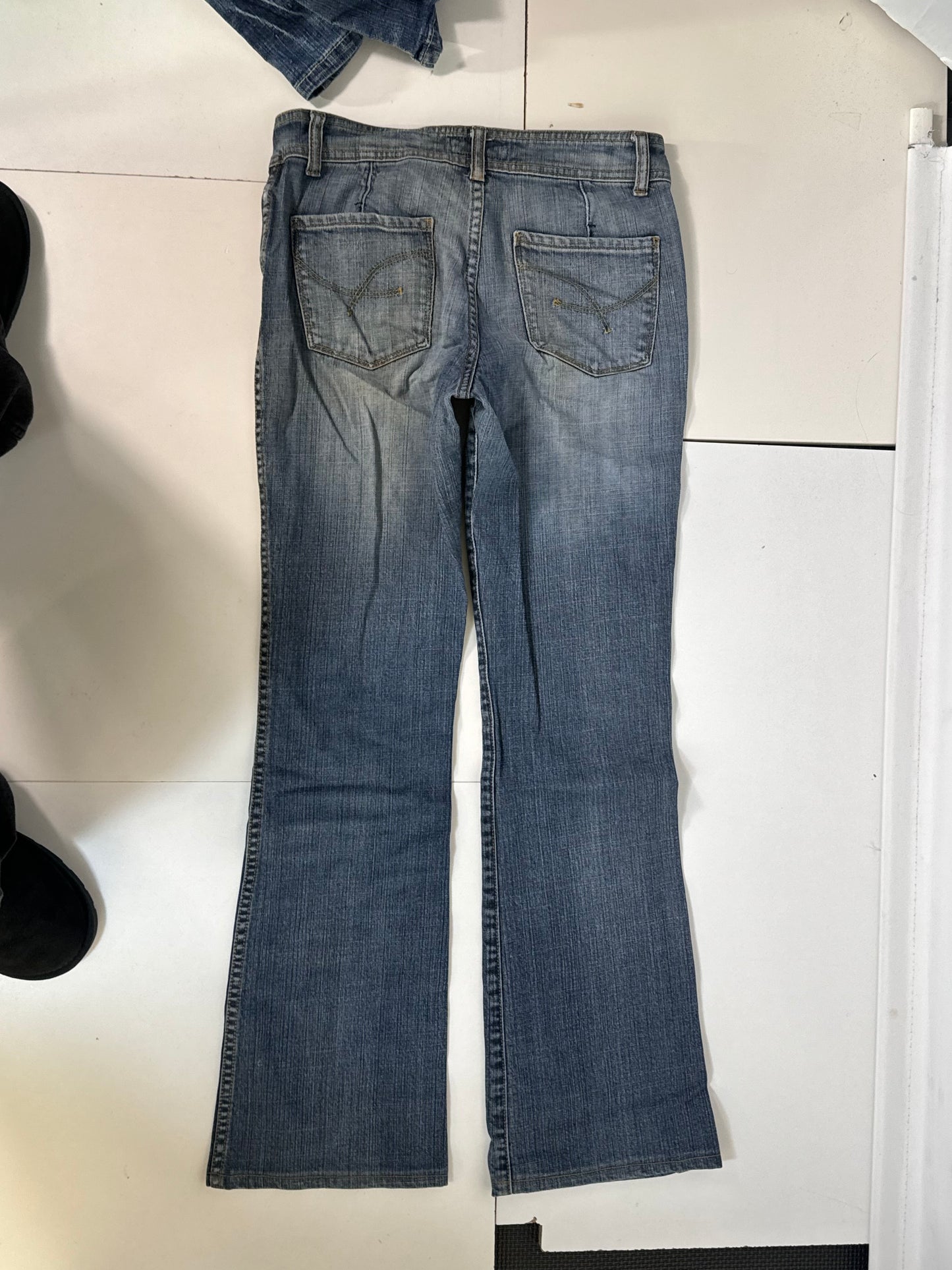 Jeans stl: XS