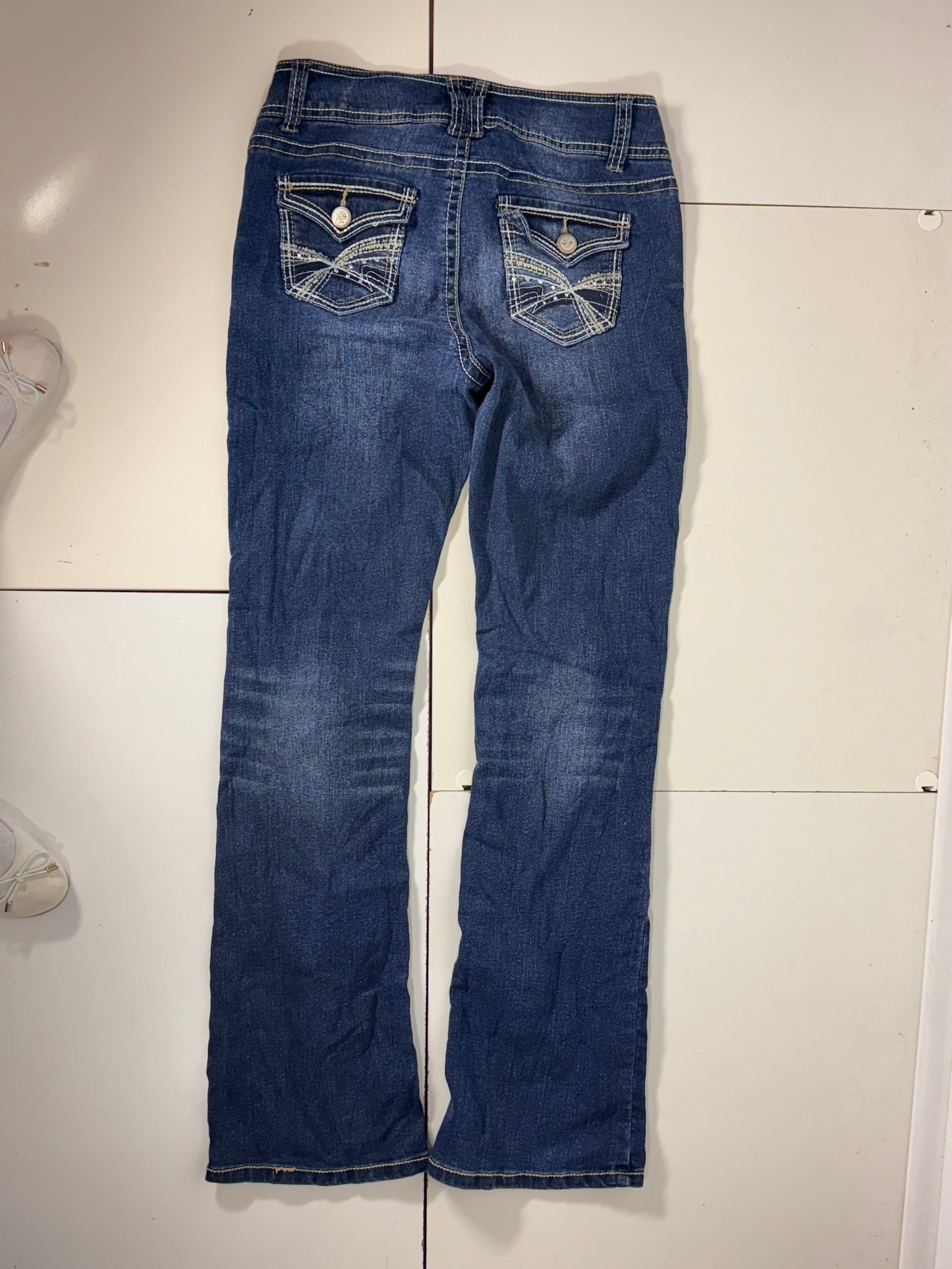 Jeans stl: M