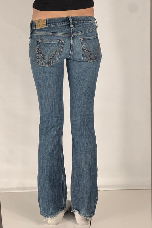 Hollister jeans stl: S
