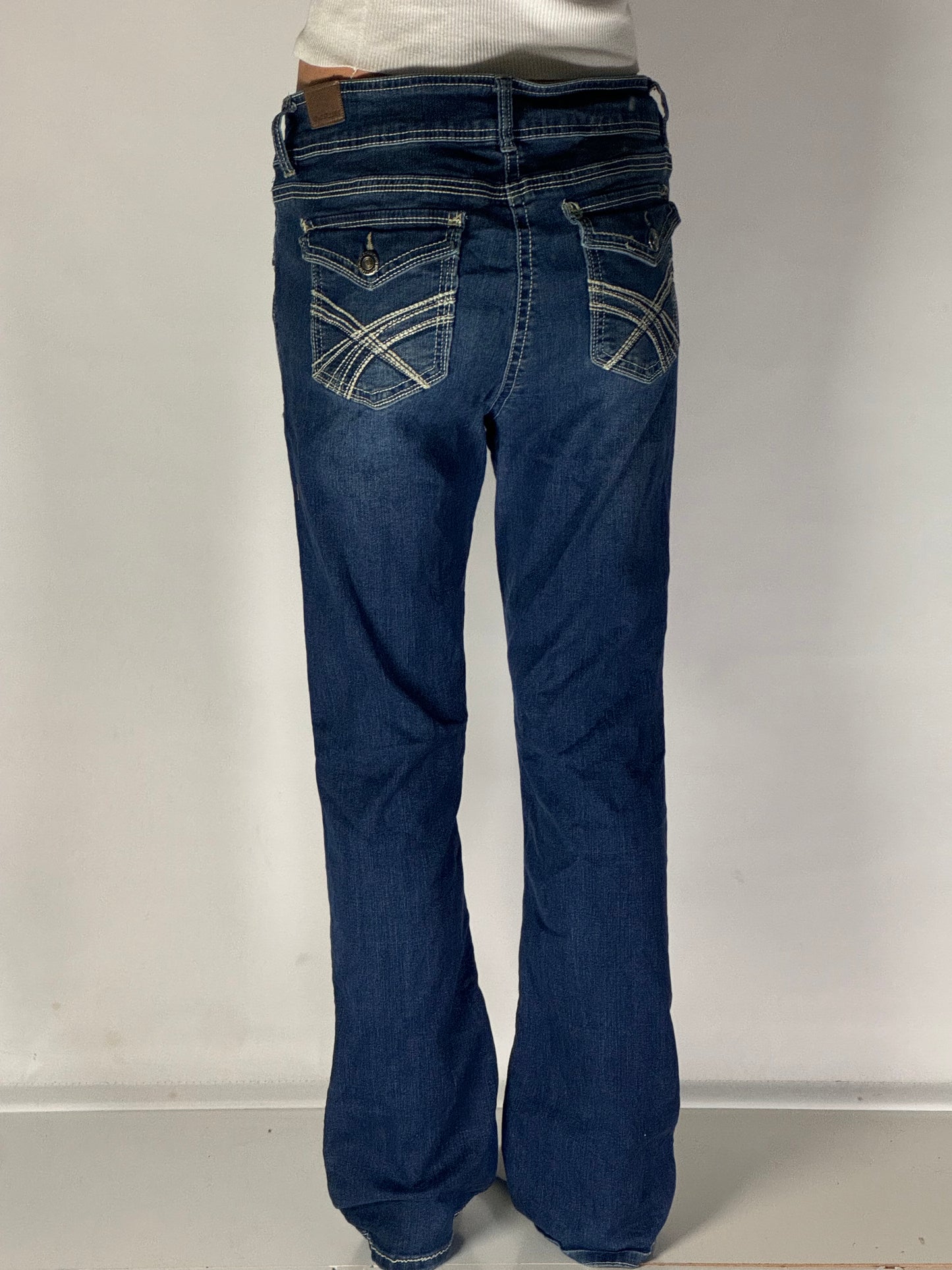 Jeans stl: M