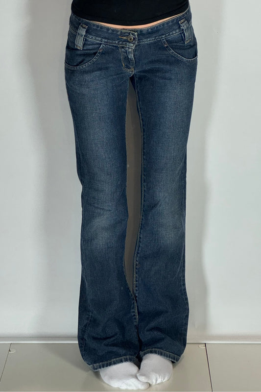 Lee jeans stl: S