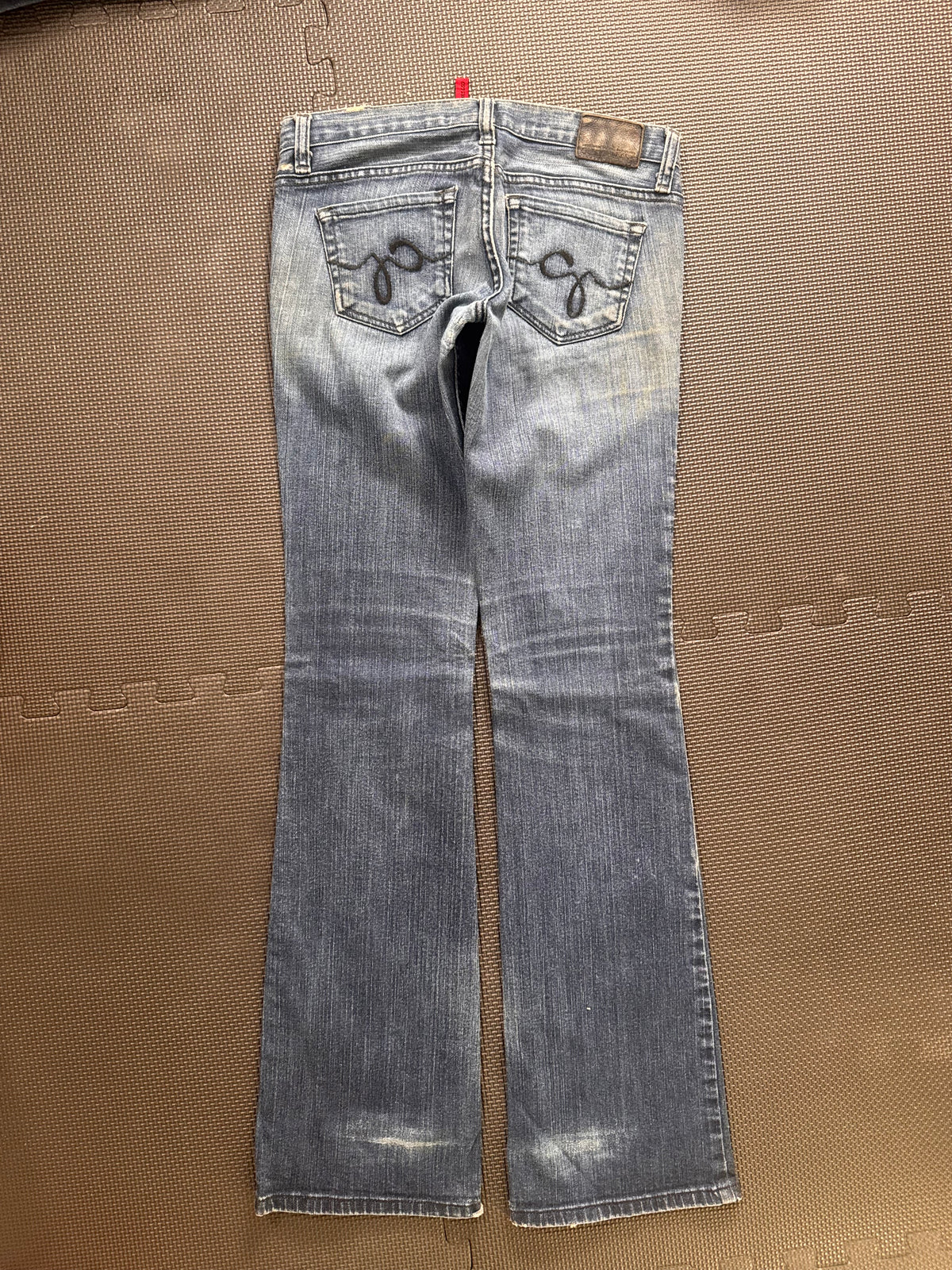 Guess jeans stl: XS