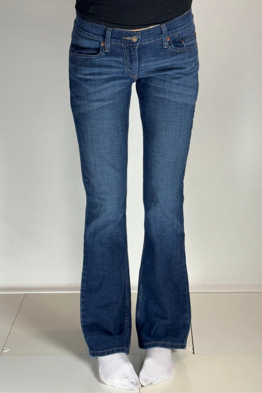 Levis jeans–stl: S