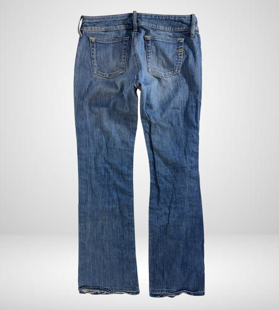 Diesel jeans–stl: XS