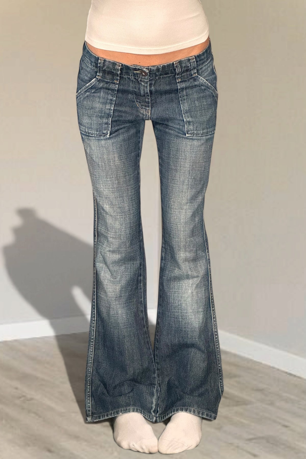Pepe jeans stl: XS/S