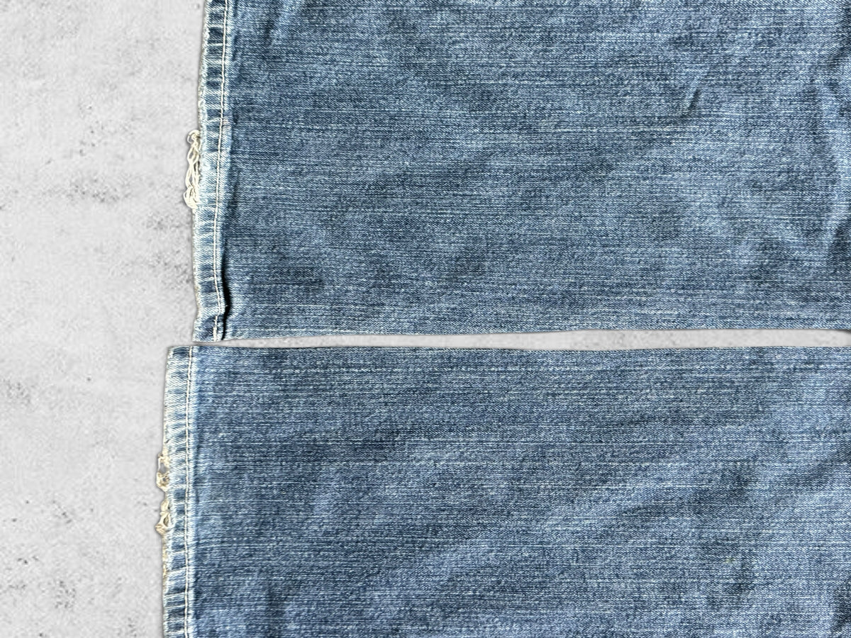 Lågmidjade jeans stl: (kopia 434)