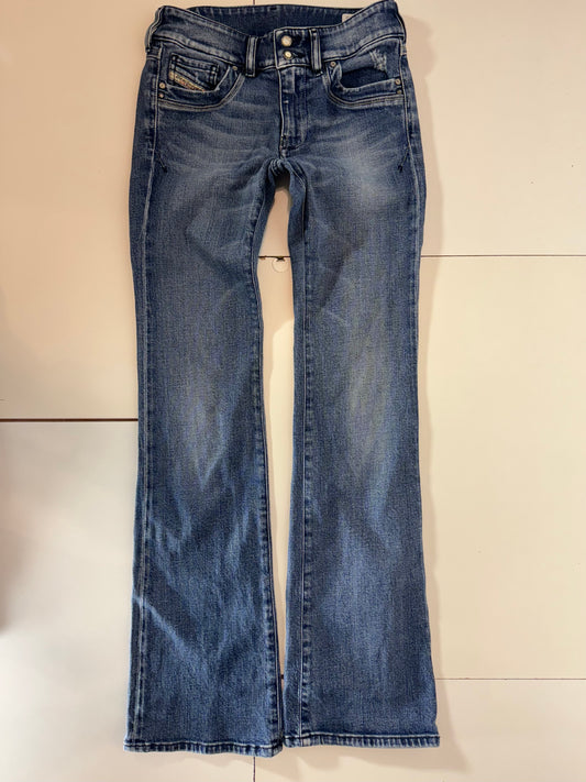 Diesel jeans stl: XXXS