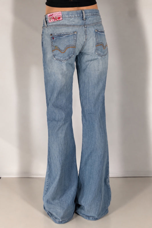 Replay jeans stl: S